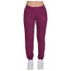 Target Γυναικείο παντελόνι φόρμας Cuffed Pants Fleece "Icon"